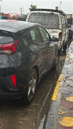 هيونداي فلوستر